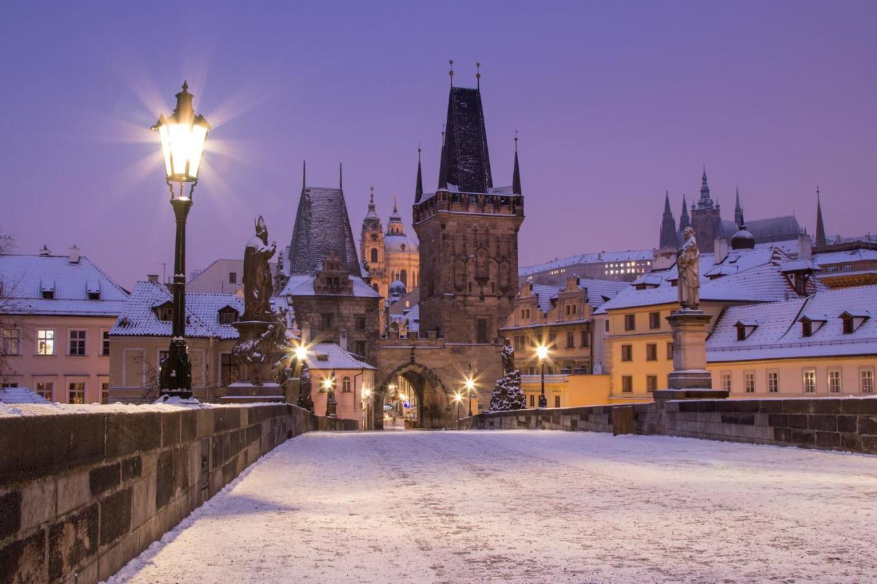 Old Town Square Holiday Homes Prague Extérieur photo