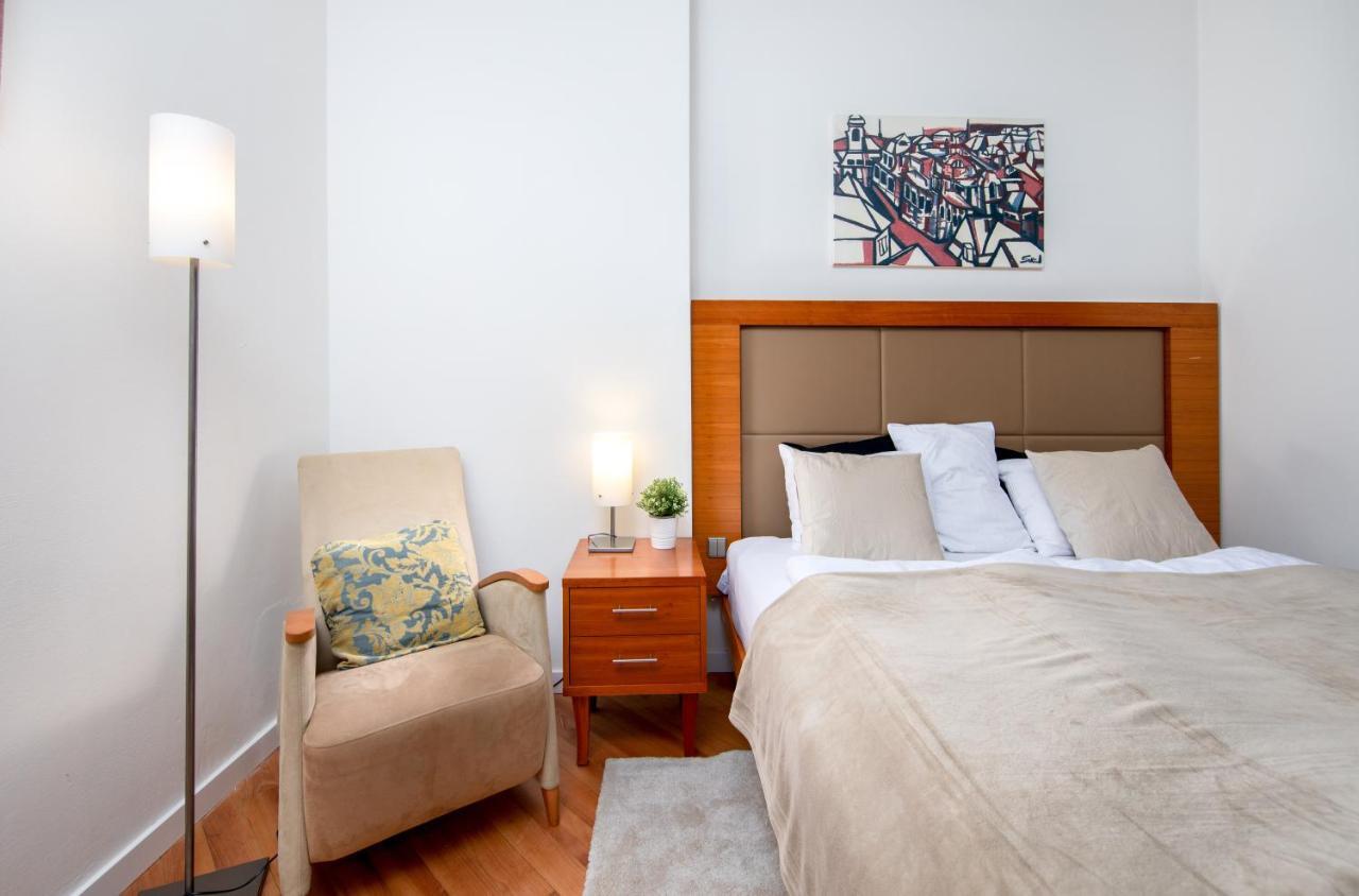 Old Town Square Holiday Homes Prague Extérieur photo